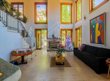 Casa · 420m² · 3 Quartos · 4 Vagas · Casa à venda, 3 quartos, 3 suítes e 4 vagas - Sumarezinho - São Paulo/SP