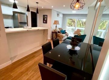 Apartamento · 1 Quarto · 1 Vaga · Ótimo apartamento em Canela
