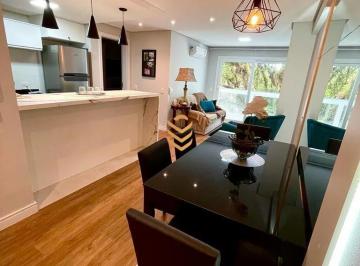 Apartamento · 1 Quarto · 1 Vaga · Ótimo apartamento em Canela