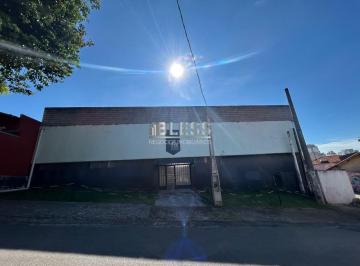 Foto 01 · GALPÃO COMERCIAL PARA VENDA E LOCAÇÃO NO BAIRRO ANHANGABAÚ - JUNDIAÍ - GL00020