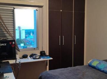 7d3edefad4d164e803fff18efc2ead8bf8662d57 · Apartamento com 3 dormitórios à venda, 126 m² por R$ 760.000,00 - Edificio Residencial Solar dos Tap