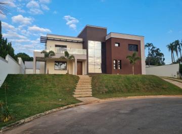 263f38684427ceb344c71492d514580418507151 · Casa com 4 dormitórios à venda, 483 m² por R$ 2.990.000,00 - Condomínio Querencia - Valinhos/SP