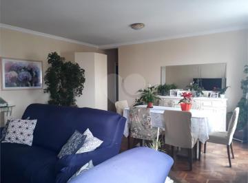 Apartamento · 126m² · 2 Quartos · 1 Vaga · Apartamento com 2 quartos à venda em Bela vista - SP