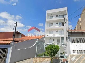 Apartamento · 76m² · 2 Quartos · 1 Vaga · Apartamento em Rua Padre José Leite Penteado - Assunção - São Bernardo do Campo/SP