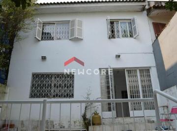 Casa · 240m² · 3 Quartos · 2 Vagas · Casa em Avenida Florianópolis - Azenha - Porto Alegre/RS