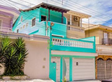 877fc346e83fe51580e833c8a66d3cd503dc54b9 · Casa com 5 dormitórios à venda, 172 m² por R$ 848.000 - Jardim Pinheiros - São Paulo/SP