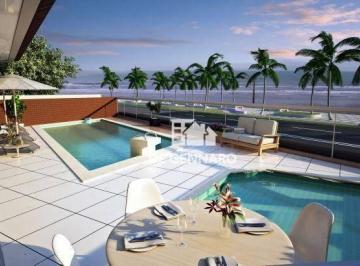 ed5404c86b33b1fb3d7dd8f3758a711670ef01d8 · Pronto para Morar, Frente para o Mar, Local Privilegiado, Apartamento 87 m2,  2 dormitórios, suíte, 