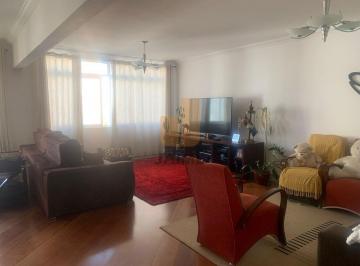 Apartamento · 267m² · 4 Quartos · 2 Vagas · Apartamento com 4 dormitórios e 2 vagas em Perdizes.