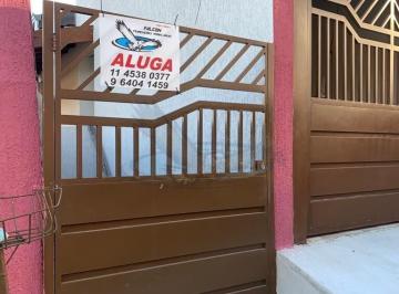 Casa · 80m² · 2 Quartos · Casa para alugar no bairro Loteamento Parque da Colina II - Itatiba/SP