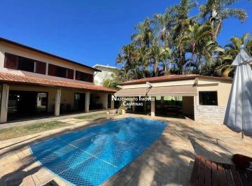 a807716ffb0c1ce824da0b554f74bac4e29145f5 · Casa de condomínio à venda, 400 m² - Sítios de Recreio Gramado - Campinas/SP