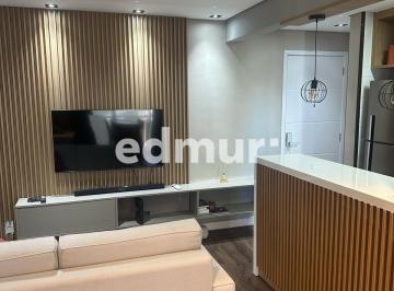 Apartamento · 63m² · 2 Quartos · Apartamento para aluguel - no Jardim
