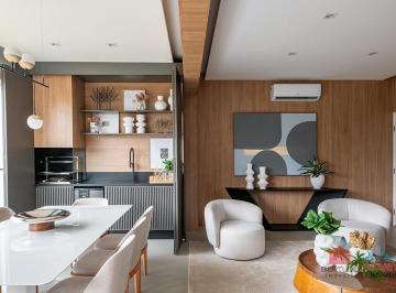 Apartamento · 253m² · 3 Quartos · 2 Vagas · Apartamento à venda The Gardens em Valinhos