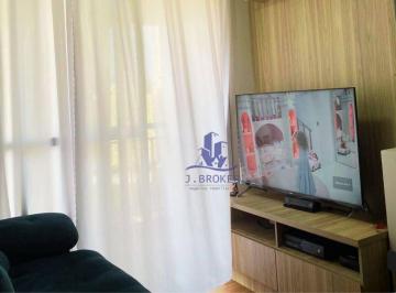 9fa207e3767970955f9c4ba101caccfd9513c473 · Apartamento com 2 dormitórios à venda, 60 m² por R$ 360.000,00 - Jardim Marambá - Bauru/SP