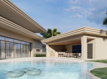Casa · 650m² · 7 Quartos · 8 Vagas · Casa em Construção à venda no Chacara Bonfim - Nísia Floresta/RN