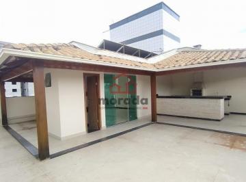 Apartamento · 211m² · 3 Quartos · 2 Vagas · Cobertura à venda, 3 quartos, 1 suíte, 2 vagas, GRACAS - ITAUNA/MG
