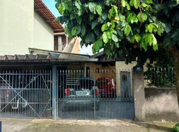 Casa · 187m² · 2 Quartos · 2 Vagas · CASA COM 2 QUARTOS A VENDA, 284 M² - Jardim Presidente Dutra - Guarulhos - SP