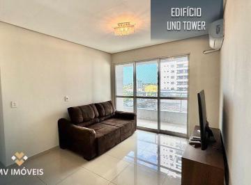 94bf902ee42764ef52cf808f2945d4baf49a341e · Apartamento no Uno Tower - Marco - Belém/PA