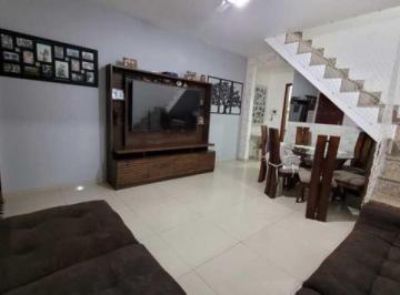 Casa · 2 Quartos · 1 Vaga · Casa de rua - Duplex / Residencial / Curicica