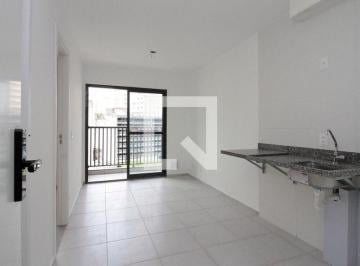 Apartamento · 28m² · 1 Quarto · Apartamento à Venda - Bela Vista, 1 Quarto, 28 m² - São Paulo