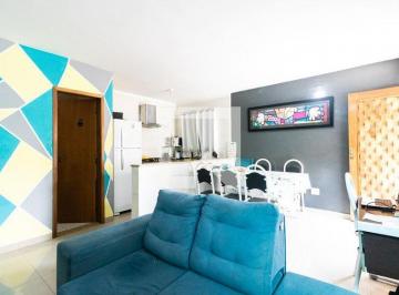 Casa · 150m² · 2 Quartos · 2 Vagas · Casa à Venda - Ponte Rasa, 2 Quartos,  150 m² - São Paulo
