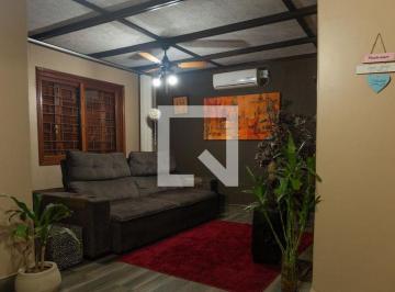 Casa · 140m² · 2 Quartos · 2 Vagas · Casa à Venda - Rubem Berta, 2 Quartos,  140 m² - Porto Alegre