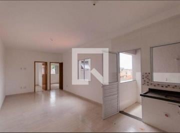 Apartamento · 45m² · 2 Quartos · Apartamento à Venda - Artur Alvim, 2 Quartos, 45 m² - São Paulo