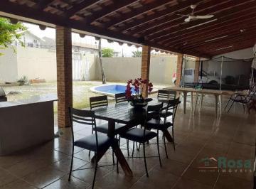 FOTO · Casa para venda JARDIM CALIFÓRNIA Cuiabá