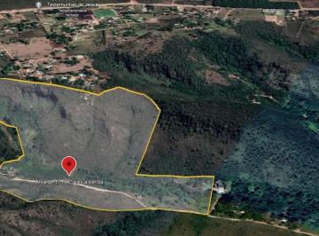 Rural , Planaltina · Chácara c/ 17 Hectares GLEBA 197/200 Córrego do Arrozal