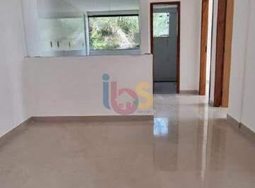 Apartamento · 65m² · 2 Quartos · 1 Vaga · VENDO APARTAMENTO COM 2/4