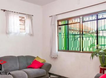 Casa · 233m² · 3 Quartos · 4 Vagas · Sobrado 233 m² Localizado No Bairro Junqueira Santo André - SP 