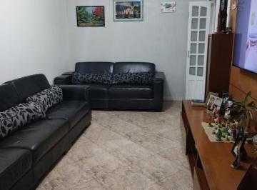 Casa · 170m² · 3 Quartos · 4 Vagas · Casa térrea jd. Maria Cecilia/Centro R$960.000,00