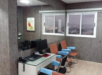 Apartamento · 42m² · 1 Quarto · 2 Vagas · Apartamento 42 m² Localizado No bairro Casa Branca Santo André - SP 