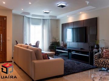 Casa · 249m² · 3 Quartos · 6 Vagas · Sobrado à venda 3 quartos 3 suítes 6 vagas Jardim do Mar - São Bernardo do Campo - SP