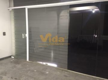 Comercial · 50m² · Salão Comercial para locação, Jardim das Flores  -  50 metros.