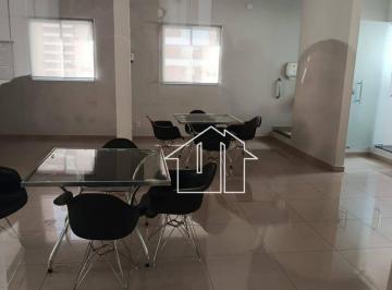 3281db2dd067c47b5ce806bd8cc6c16eaa47943f · Apartamento com 2 dormitórios à venda, 47 m² por R$ 380.000,00 - Jardim das Indústrias - São José do