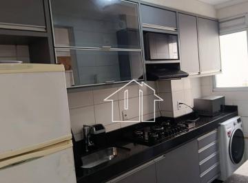 da8d27ca0db818cc2fa7389f5dcdaccf8bcfcafd · Apartamento com 2 dormitórios à venda, 47 m² por R$ 400.000,00 - Jardim das Indústrias - São José do