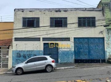 fa3704c32a201fa0fff1d8e18d12b87747ea5566 · Terreno à venda, 432 m² por R$ 837.400,00 - Jardim Imperador - São Paulo/SP