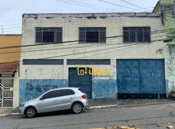 ad6bb105cf5c30a0f31ecdd3436f4141a9e3d342 · Terreno à venda, 432 m² por R$ 900.000,00 - Jardim Imperador - São Paulo/SP