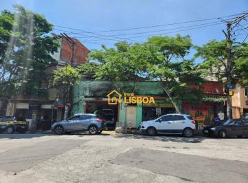 abf87c4a2efd313d6eee646609dc18df358678db · Salão à venda, 270 m² por R$ 1.100.000,00 - Jardim Brasília - São Paulo/SP