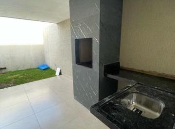 Casa · 95m² · 3 Quartos · 2 Vagas · Casa à venda, 3 quartos, 1 suíte, 2 vagas, Novo Mundo - Uberlândia/MG