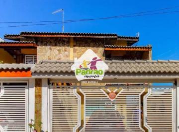 Casa · 125m² · 3 Quartos · 2 Vagas · Sobrado com 3 quartos, Jardim Terezópolis, Guarulhos - R$ 700 mil, Cod: 8583