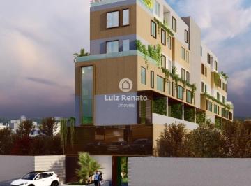 Apartamento · 88m² · 2 Quartos · 1 Vaga · Apartamento à venda 2 quartos 1 suíte 1 vaga - Santa Efigênia