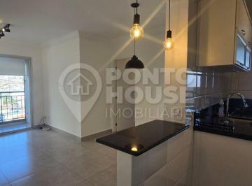 Apartamento · 70m² · 3 Quartos · 2 Vagas · Apartamento 3 Dormitórios, 1 Suíte e 2 vagas para alugar no Alto do Ipiranga