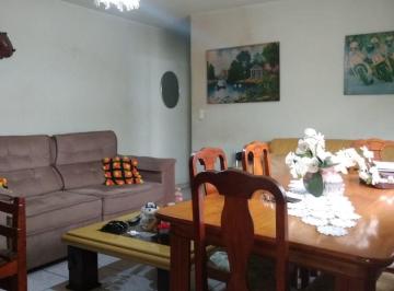 Casa · 214m² · 3 Quartos · 2 Vagas · Sobrado em Vila Pirajussara, SP - 3 Dorms, 1 Suíte - R$ 980 Mil