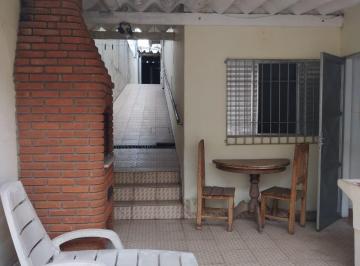 Casa · 214m² · 3 Quartos · 2 Vagas · Sobrado em Vila Pirajussara, SP - 3 Dorms, 1 Suíte - R$ 980 Mil