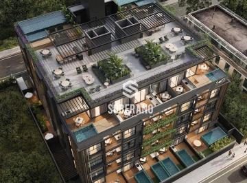 6c2caafd381dc0e8a9a99af50a67623c9598a657 · Studio novo à venda já com projetados, 26 m² por R$ 380.000,00 - Intermares - Cabedelo/PB