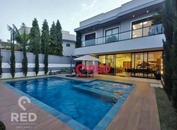 0b8f6508e67ab49255edc52cd57774e1defabf6b · Casa com 3 dormitórios à venda, 327 m² por R$ 4.500.000,00 - Condomínio Residencial Jardim Tripoli -