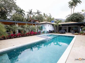 Casa · 300m² · 5 Quartos · 4 Vagas · Casa com 5 quartos, Condomínio Pedra Verde, Ubatuba - R$ 4.1 mi, Cod: 1875