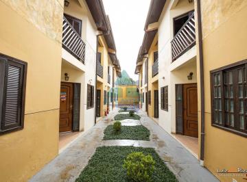 Apartamento · 2 Quartos · 2 Vagas · Apartamento com 2 quartos, Praia da Maranduba, Ubatuba - R$ 350 mil, Cod: 1802