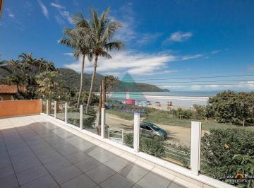 Casa · 375m² · 6 Quartos · 3 Vagas · Casa com 6 quartos, Lagoinha - Condomínio Lagoinha, Ubatuba - R$ 3.3 mi, Cod: 1755